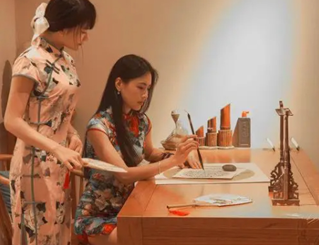 长沙高端水疗休闲会所会馆缓解压力的好地方_靠谱值得信赖