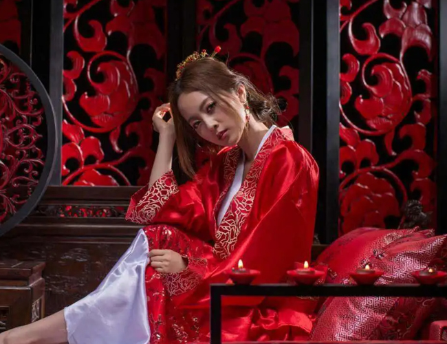 出差在长沙到了一家轻奢休闲养生spa会馆，体验完心情大好