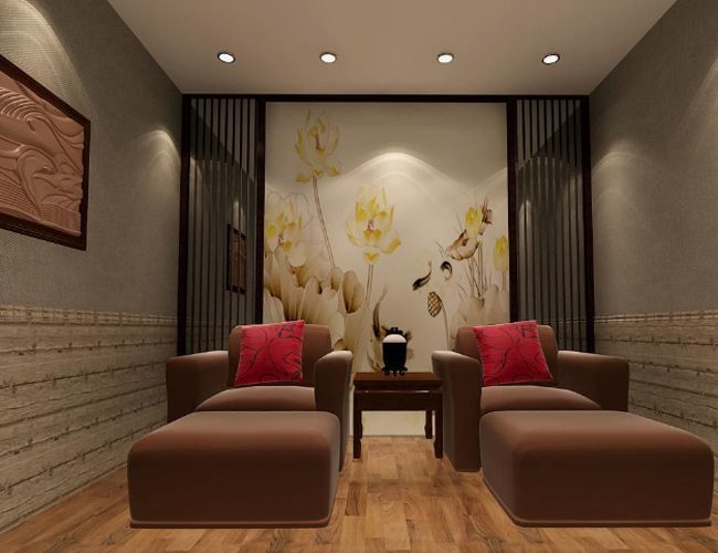 长沙Yunyi养生馆高端spa