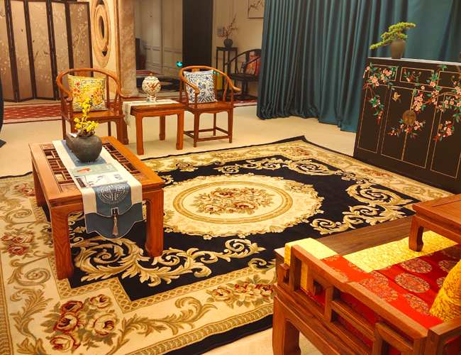 长沙男士油压桑拿商务会所环境展示（一）一定不要错过！